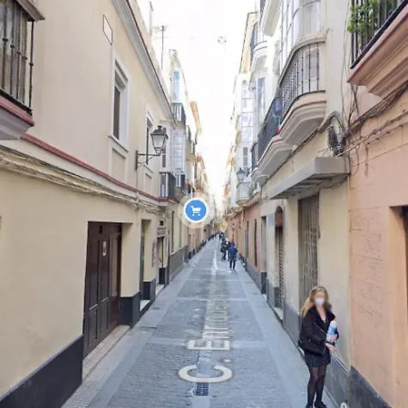 Casa Marinas