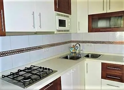 Apartment Casa Marinas Cadiz