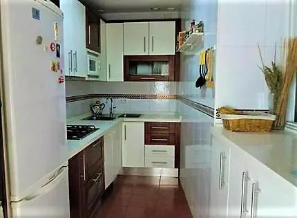 Apartment Casa Marinas