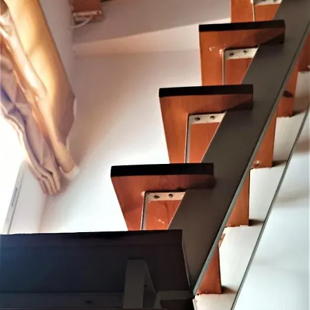 Apartment Casa Marinas *