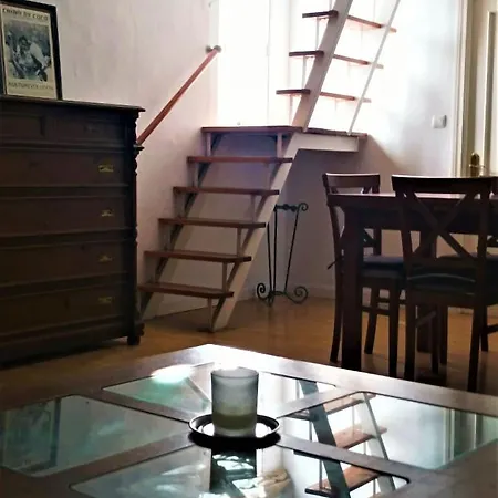Apartment Casa Marinas