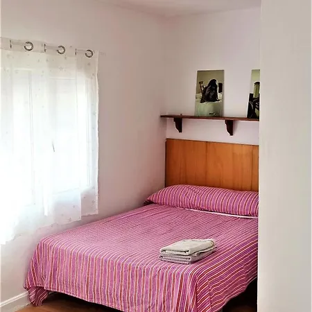 Apartment Casa Marinas