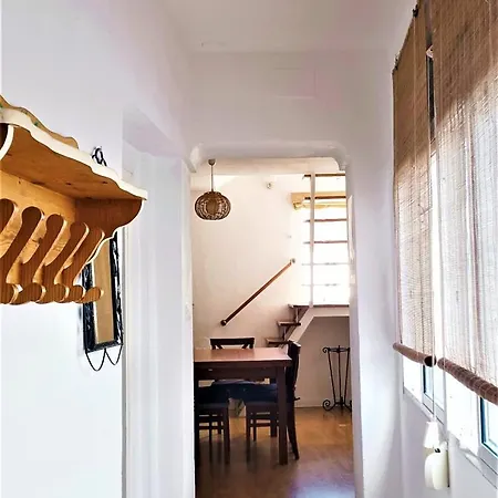 Apartment Casa Marinas