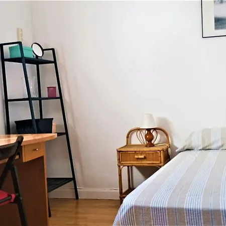 Apartment Casa Marinas *