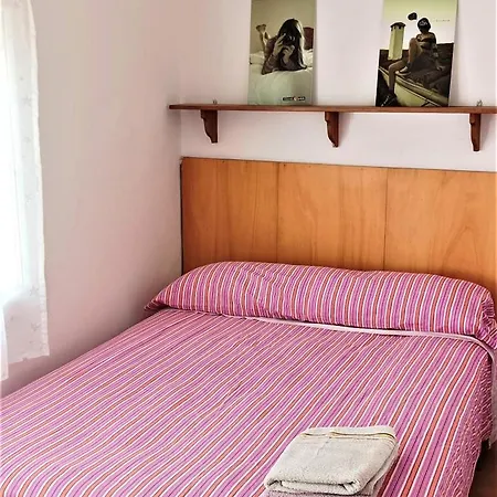 Apartment Casa Marinas Cadiz