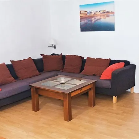 Apartment Casa Marinas *