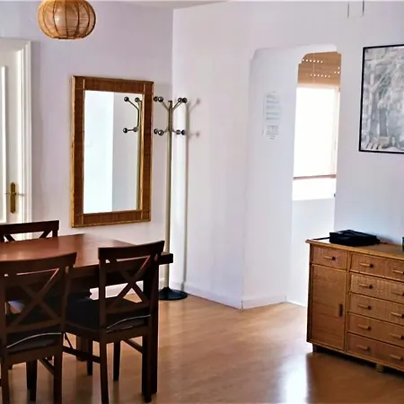 Apartment Casa Marinas