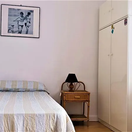 Apartment Casa Marinas *